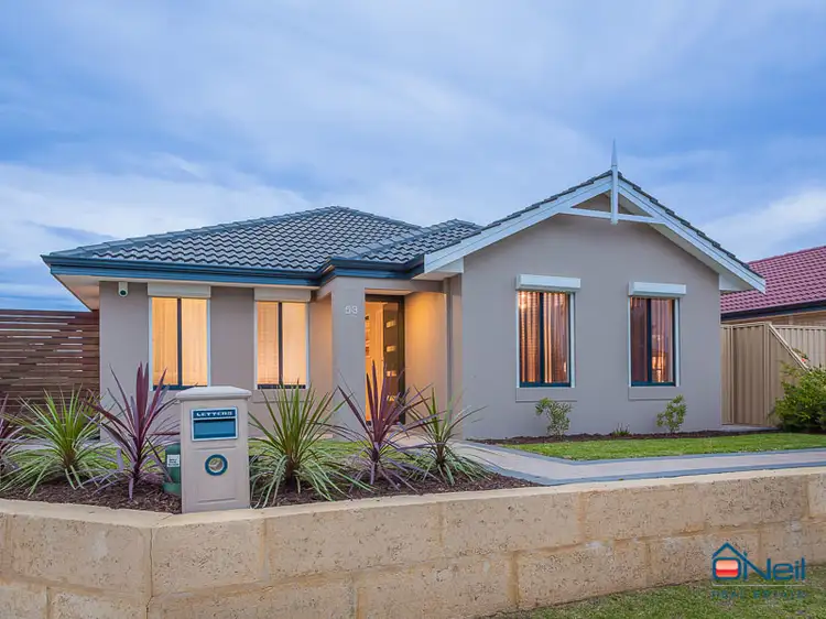 53 Kardan Boulevard, Byford WA 6122