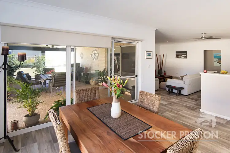 Third view of Homely house listing, 12 Anna Capel View, Geographe WA 6280