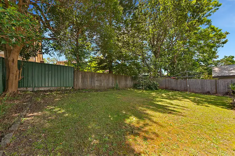 Fifth view of Homely house listing, 19 Roslyn Street, Lane Cove NSW 2066