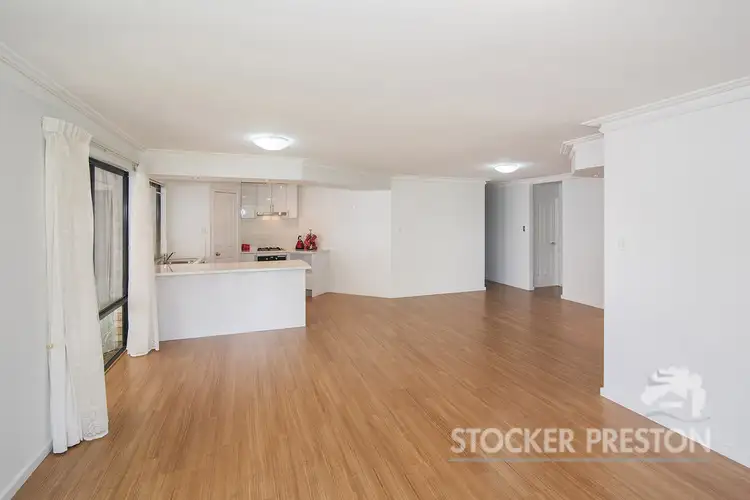 Third view of Homely house listing, 52 Lilly Crescent, West Busselton WA 6280