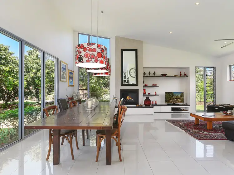 Fourth view of Homely rural property listing, 5 Curry Court, Cooroy QLD 4563
