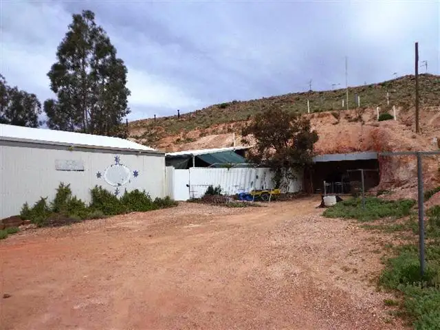 Main view of Homely house listing, Lot 1134 Shaw Place, Coober Pedy SA 5723