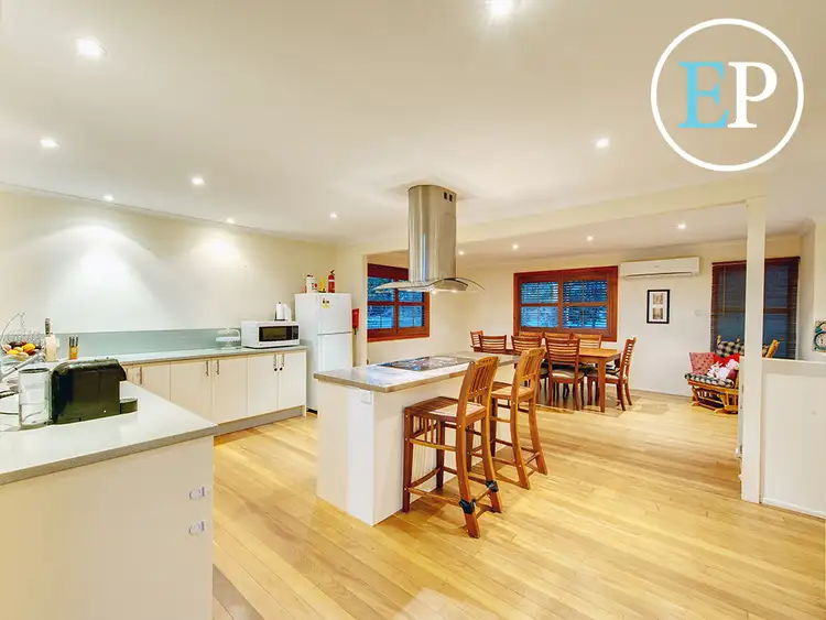 Second view of Homely house listing, 105 Patricks Road, Ferny Hills QLD 4055