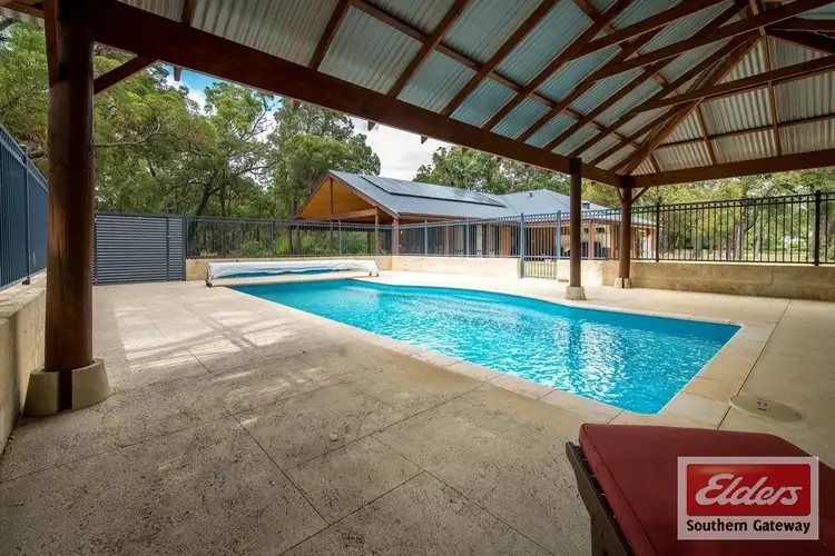 132 Cardup Siding Road, Byford WA 6122