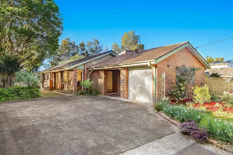 93 Rickard Road, Empire Bay NSW 2257