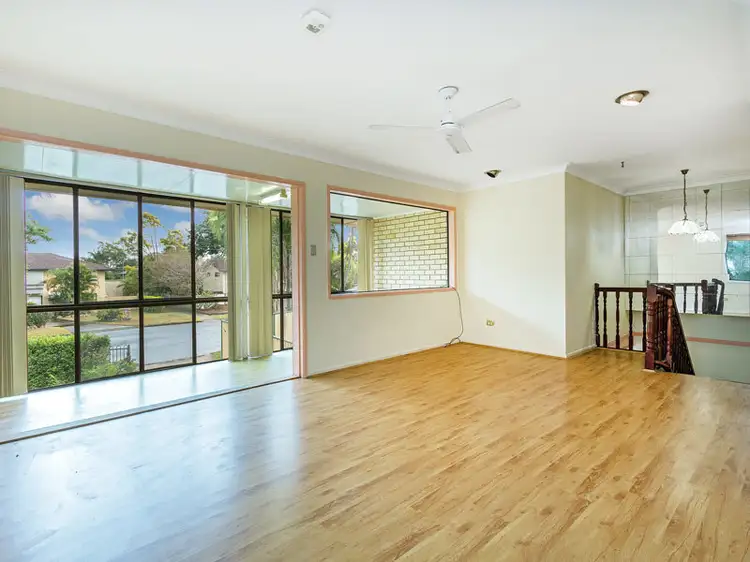 Third view of Homely house listing, 6 Pleasant Court, Albany Creek QLD 4035