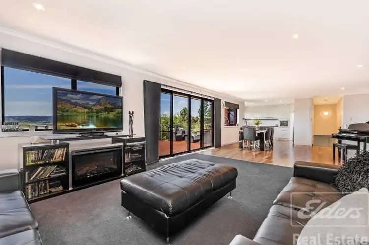 Fourth view of Homely house listing, 4 Bronte Court, Riverside TAS 7250