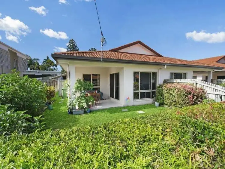 1/55 Wotton Street, Aitkenvale QLD 4814