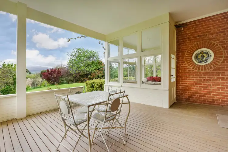Fifth view of Homely house listing, 515 Gordon River Road, Bushy Park TAS 7140