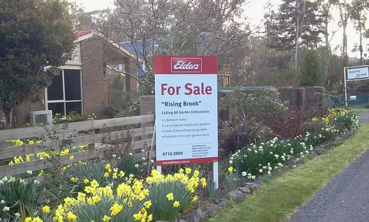 Second view of Homely house listing, 2525 Whittlesea - Yea Road, Flowerdale VIC 3717