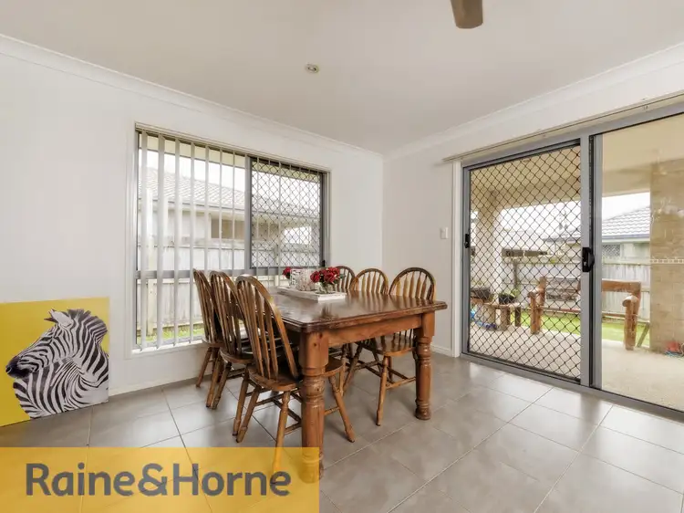 Fourth view of Homely house listing, 21 Soward Court, Morayfield QLD 4506