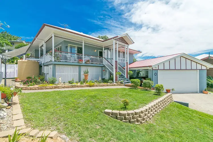 Main view of Homely house listing, 7 BROOKE CLOSE, Edens Landing QLD 4207