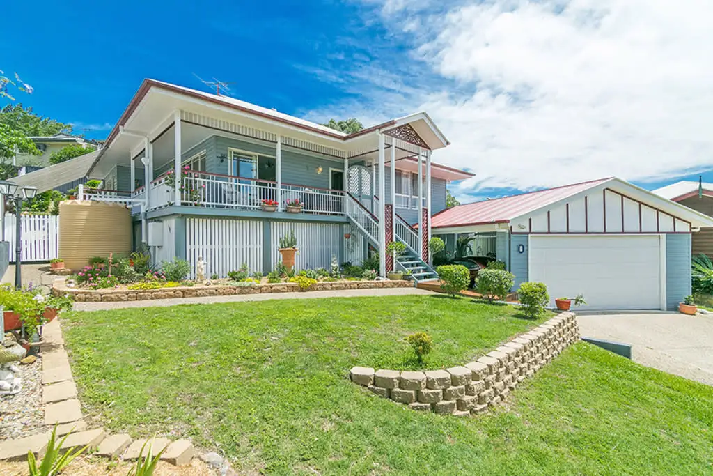 Main view of Homely house listing, 7 BROOKE CLOSE, Edens Landing QLD 4207