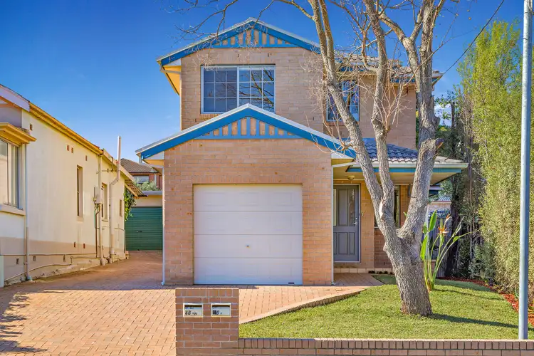 46 Baker Street, Enfield NSW 2136
