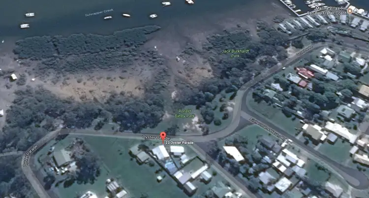 23 Oyster Parade, Tin Can Bay QLD 4580