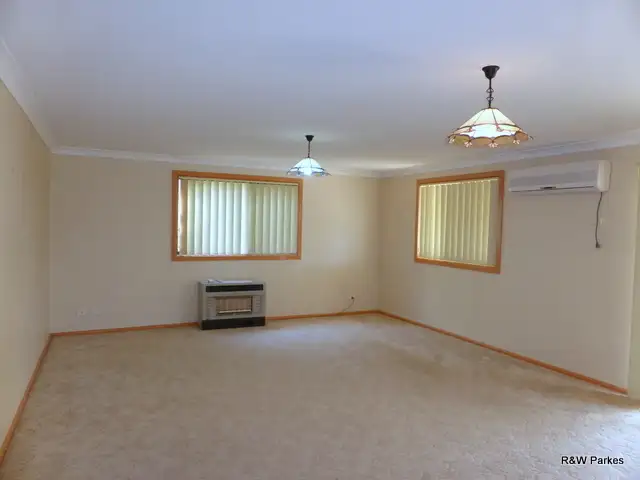 Fourth view of Homely house listing, 12 Weston Street, Parkes NSW 2870