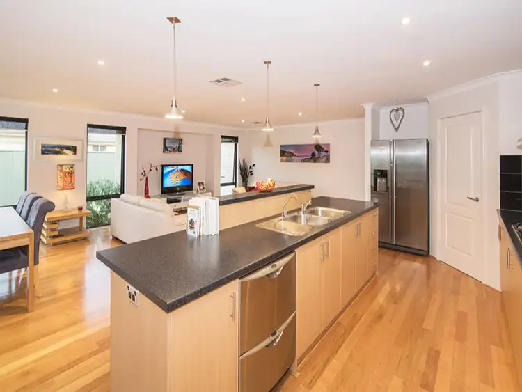 Fifth view of Homely house listing, 3 Ross Way, Vasse WA 6280