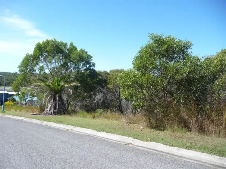Fourth view of Homely land listing, 39 Starfish Street, Agnes Water QLD 4677