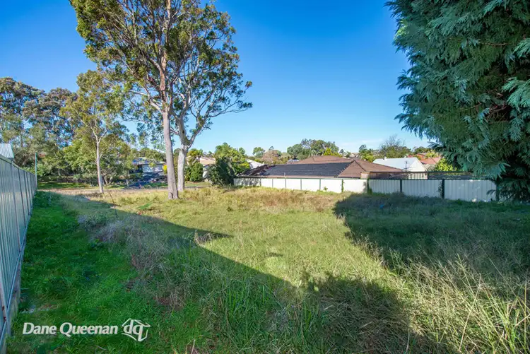Second view of Homely land listing, 35 Spinnaker Way, Corlette NSW 2315