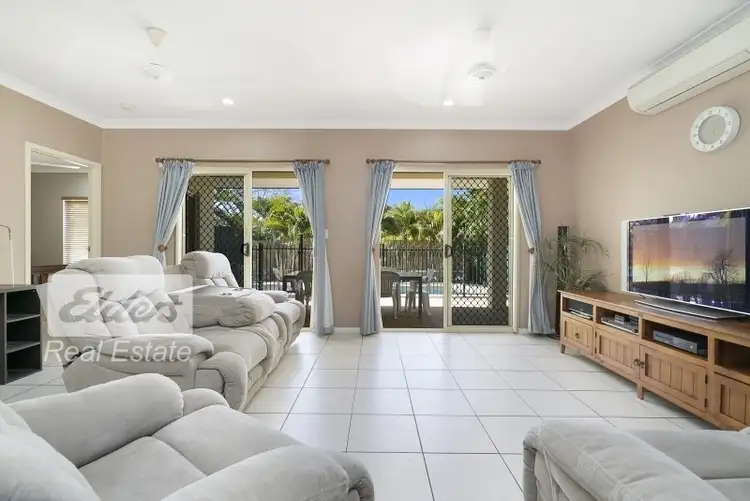 Third view of Homely house listing, 1 Kurala Circuit, Gunn NT 832