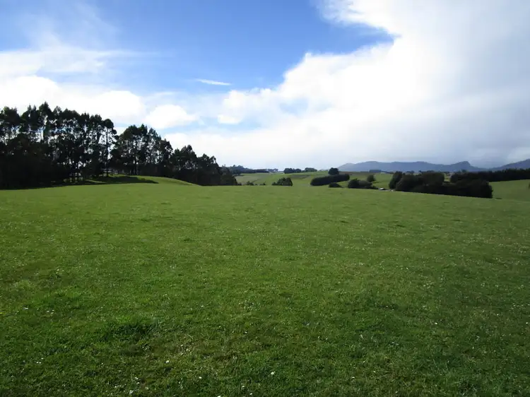 Main view of Homely land listing, - Natone Road, Natone TAS 7321