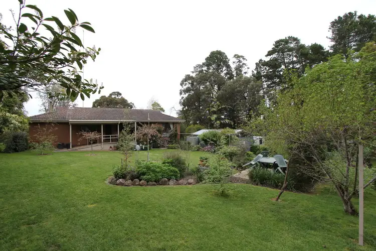Sixth view of Homely house listing, 26 Cumberland Street, Linton VIC 3360