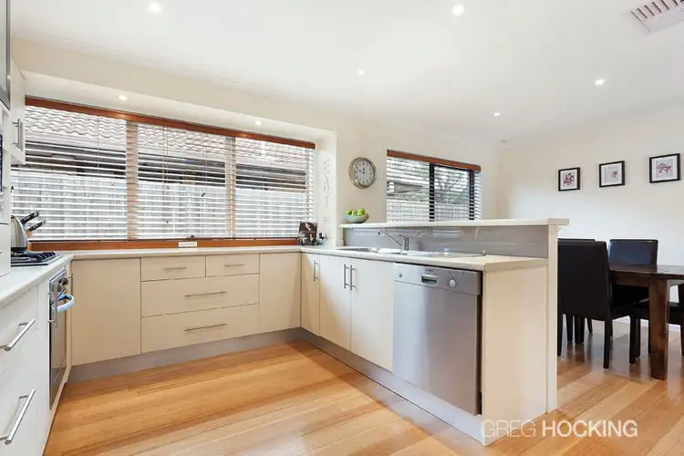 Sixth view of Homely house listing, 57 Florence Street, Williamstown VIC 3016