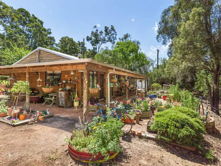 2340 Stoneville Road, Stoneville WA 6081