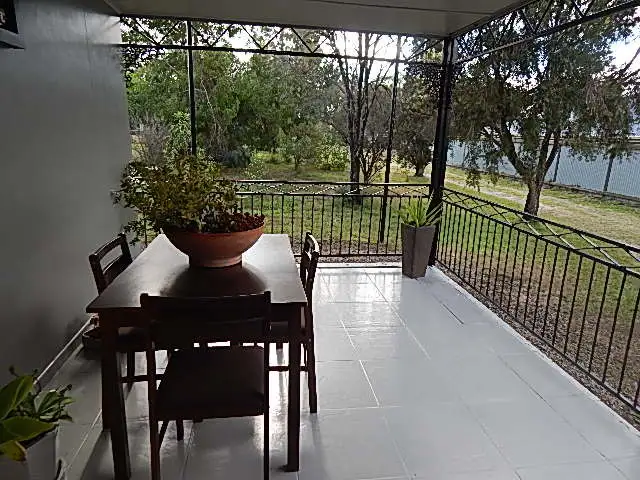 Third view of Homely house listing, 26 Scott Street, Nanango QLD 4615