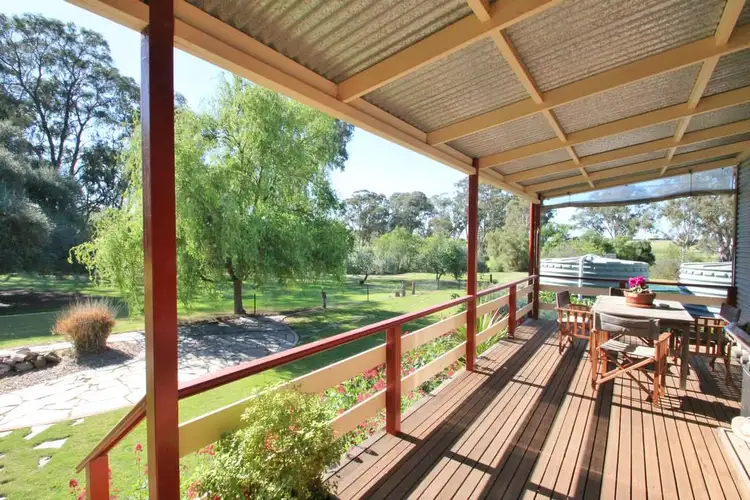 Fifth view of Homely house listing, 74 Pearce Road, Watervale SA 5452
