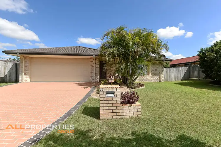 79 Oakview Street, Parkinson QLD 4115