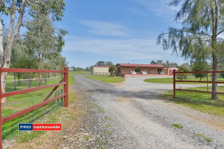 Main view of Homely house listing, 27 Heiligmans Lane, Tamworth NSW 2340