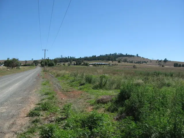 Lot 34 Hydrangea Avenue, Parkes NSW 2870