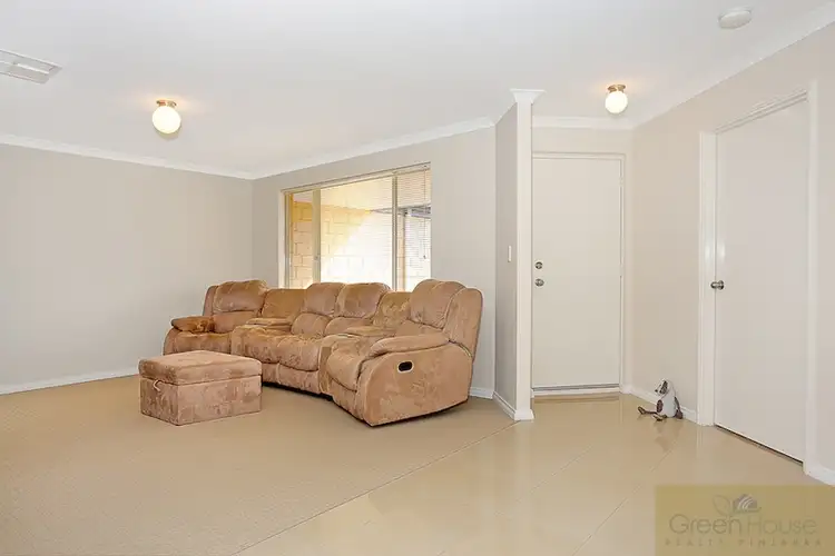 Third view of Homely house listing, 1 Warrior Boulevard, Pinjarra WA 6208