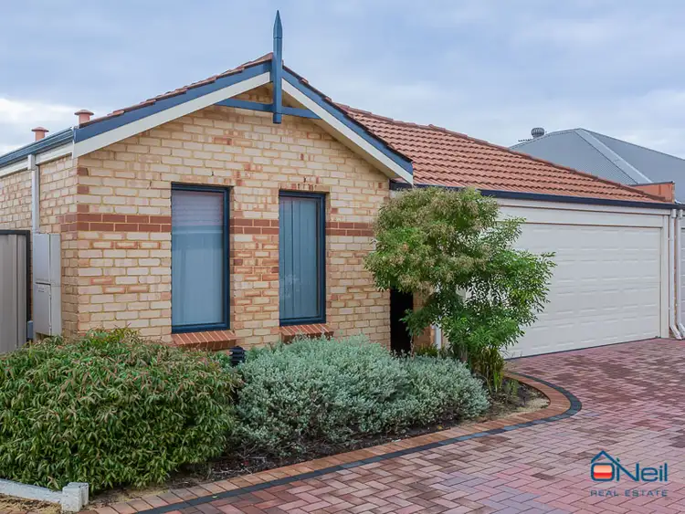 Second view of Homely house listing, Unit 21 / 91 Lowanna Way, Armadale WA 6112