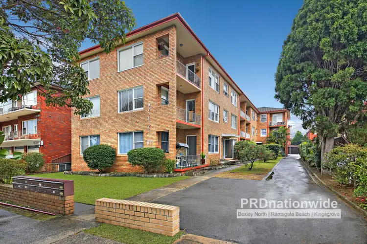 Main view of Homely unit listing, 6/87 Alfred Street, Ramsgate Beach NSW 2217