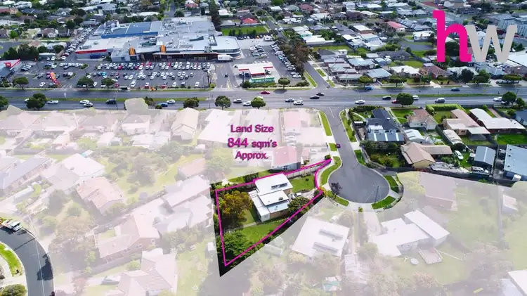 4 Carol Court, Newcomb VIC 3219