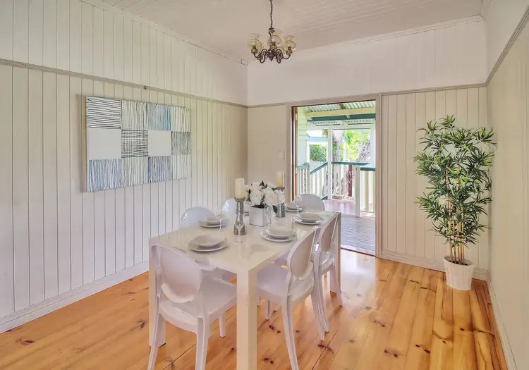 Fourth view of Homely house listing, 15 Cross Street, Fairfield QLD 4103