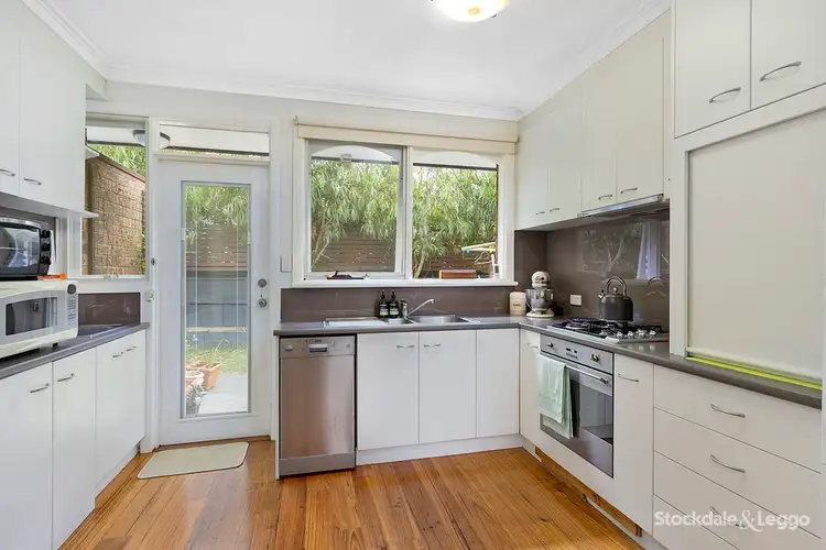 Second view of Homely unit listing, 3/31 Mount Pleasant Road, Nunawading VIC 3131
