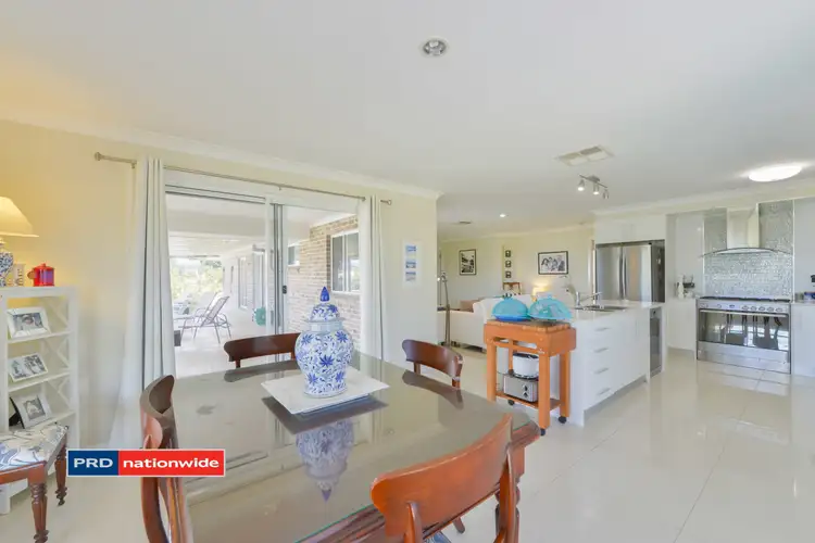 Seventh view of Homely house listing, 7 Barakula Drive, Tamworth NSW 2340