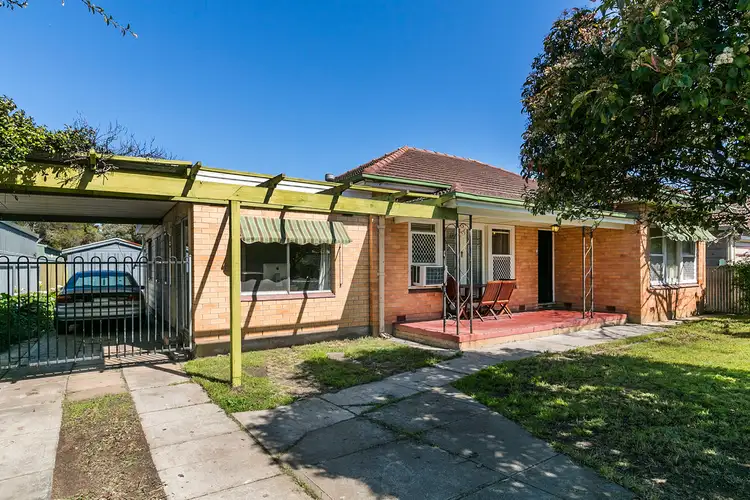 Third view of Homely house listing, 11 Condada Avenue, Park Holme SA 5043