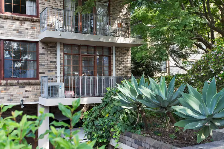 Sixth view of Homely apartment listing, 8/280 Pacific Highway, Greenwich NSW 2065