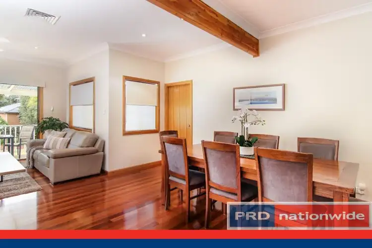 Sixth view of Homely house listing, 12A Wattle Street, Peakhurst NSW 2210