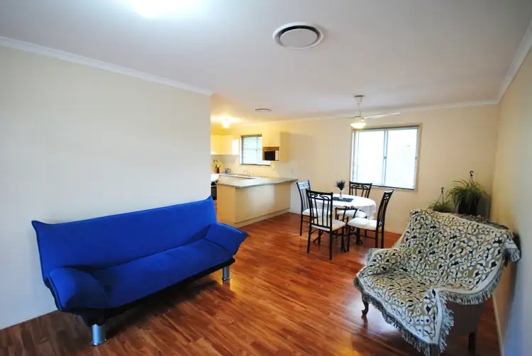 Fifth view of Homely house listing, 6 Woodlands Drive, Stapylton QLD 4207
