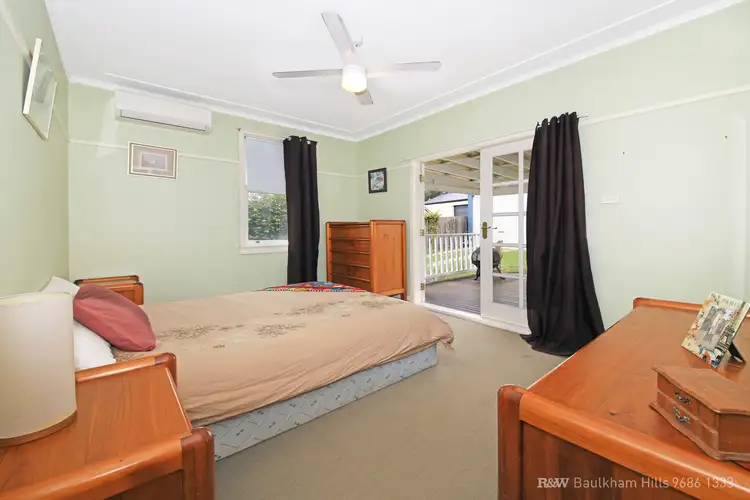Sixth view of Homely house listing, Address available on request