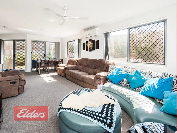 Third view of Homely townhouse listing, 1/33 Ari Street, Marsden QLD 4132