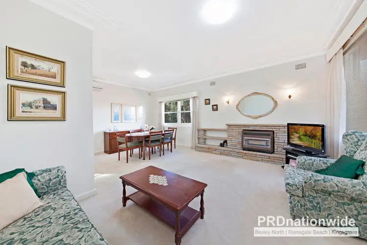 Second view of Homely house listing, 12 Bardwell Crescent, Earlwood NSW 2206