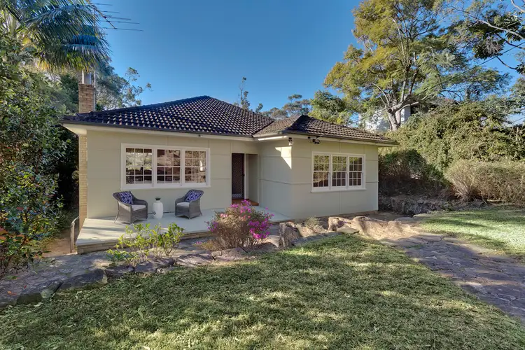 26 Weeroona Avenue, Elanora Heights NSW 2101