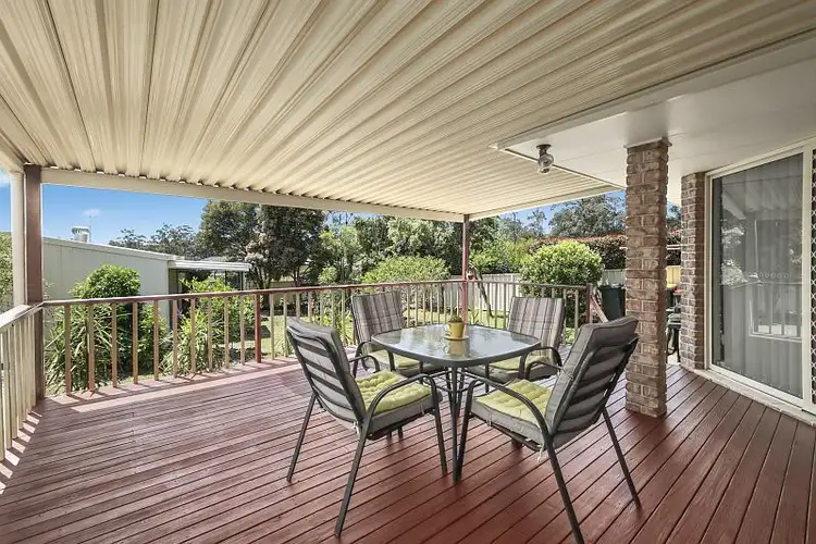 Fifth view of Homely house listing, 31 Timbertown Crescent, Wauchope NSW 2446