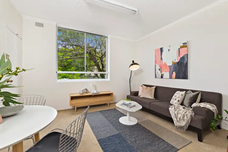 Main view of Homely apartment listing, 3/17-19 Renwick Street, Leichhardt NSW 2040